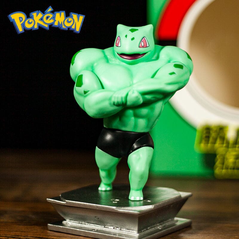 Pokemon Action Figure