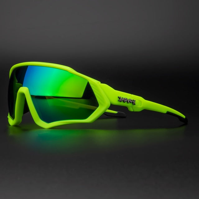 kapvoe Cycling Sunglasses (Special Model)