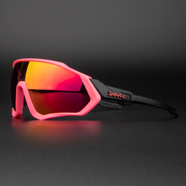 kapvoe Cycling Sunglasses (Special Model)