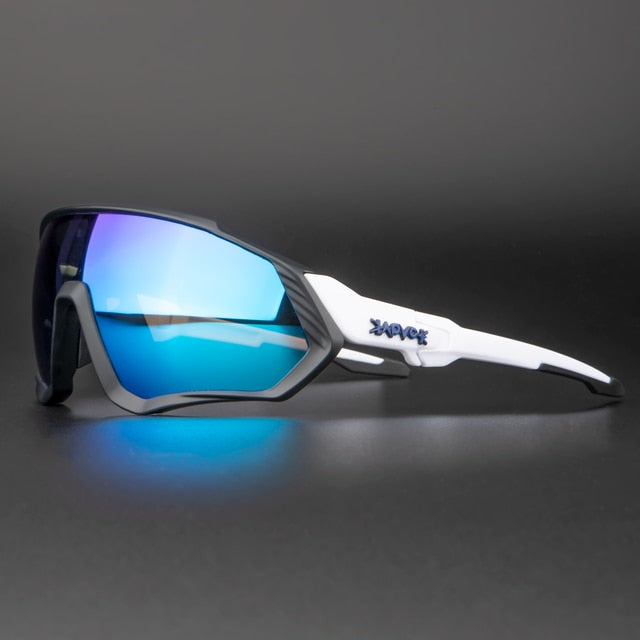 kapvoe Cycling Sunglasses (Special Model)