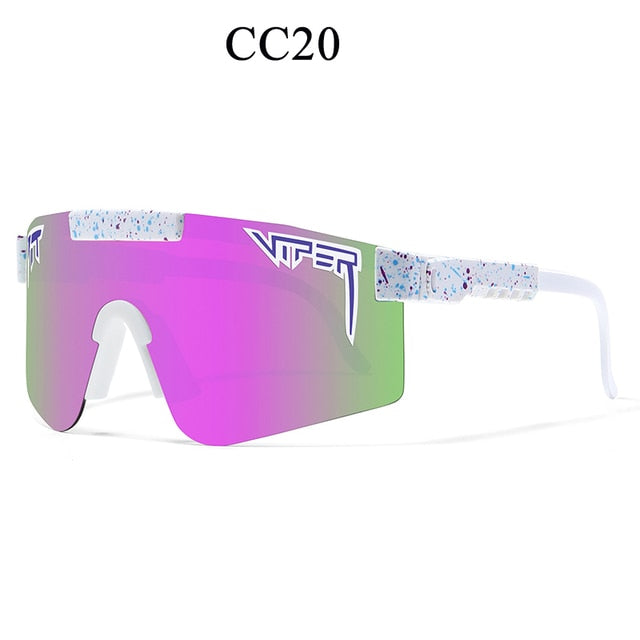 Pit Viper Fashion Sunglasses Shades