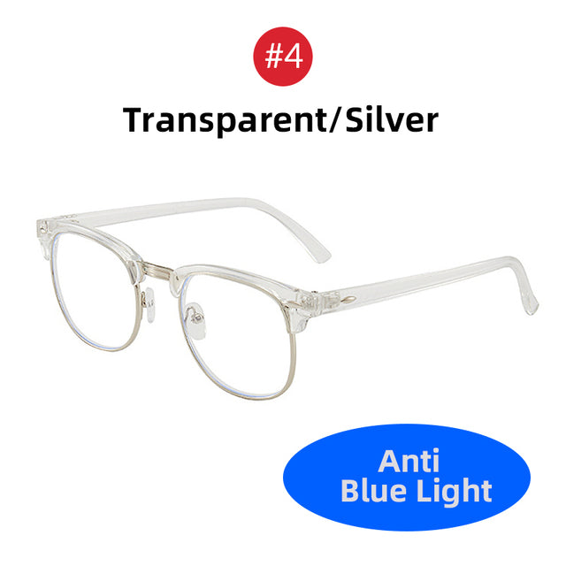 VIVIBEE Anti Blue Light Blocking Glasses