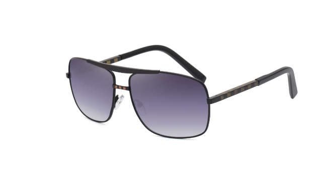 Kajila Classic Square Sunglasses