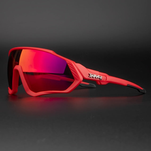 kapvoe Cycling Sunglasses (Special Model)