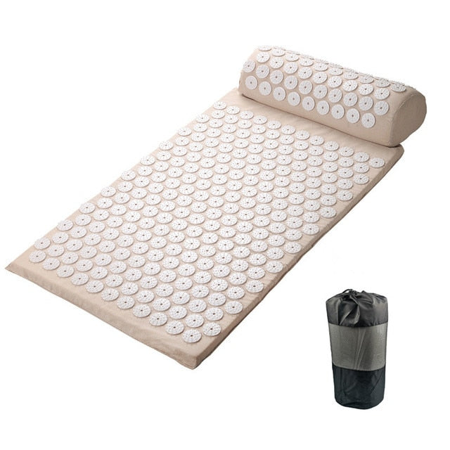 Body Pain Spike Mat