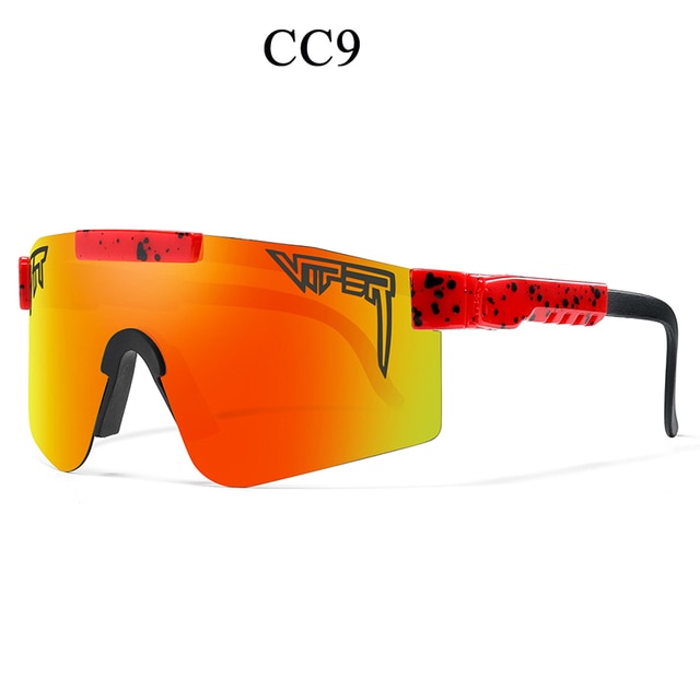 Pit Viper Fashion Sunglasses Shades