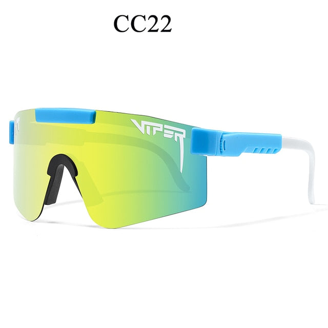 Pit Viper Fashion Sunglasses Shades