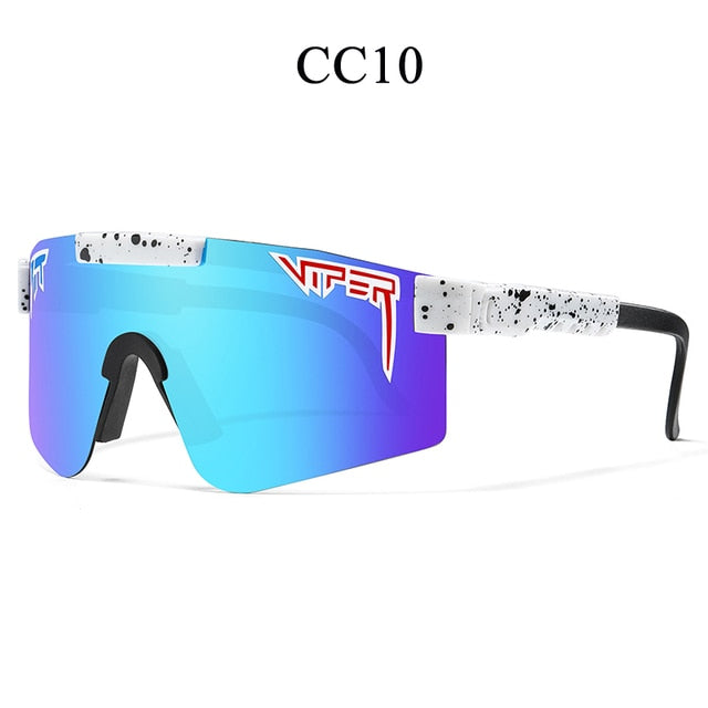 Pit Viper Fashion Sunglasses Shades