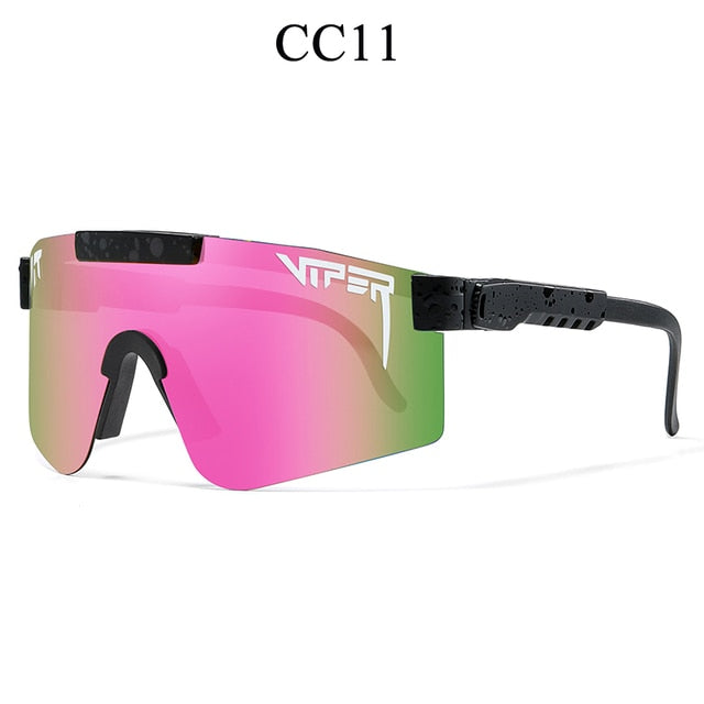 Pit Viper Fashion Sunglasses Shades