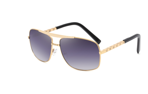 Kajila Classic Square Sunglasses