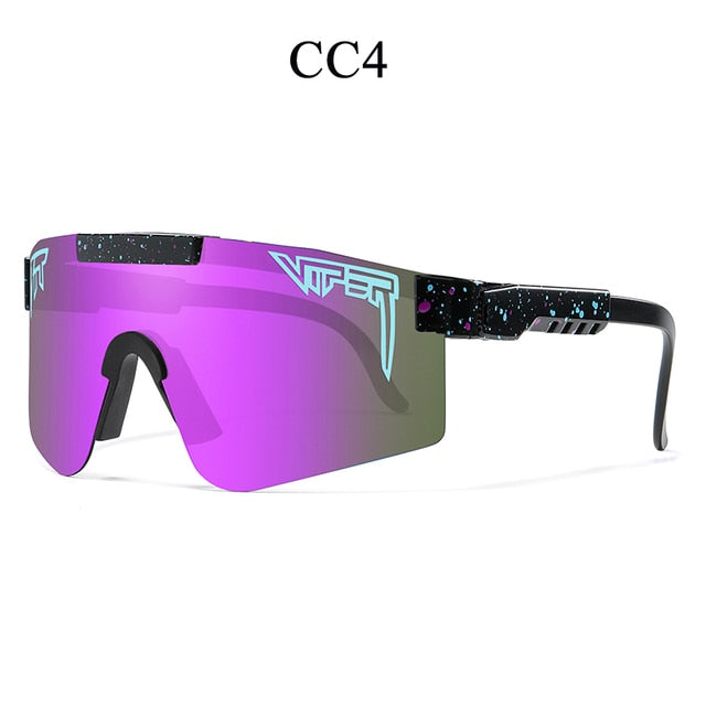 Pit Viper Fashion Sunglasses Shades