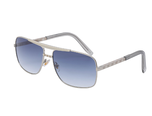 Kajila Classic Square Sunglasses