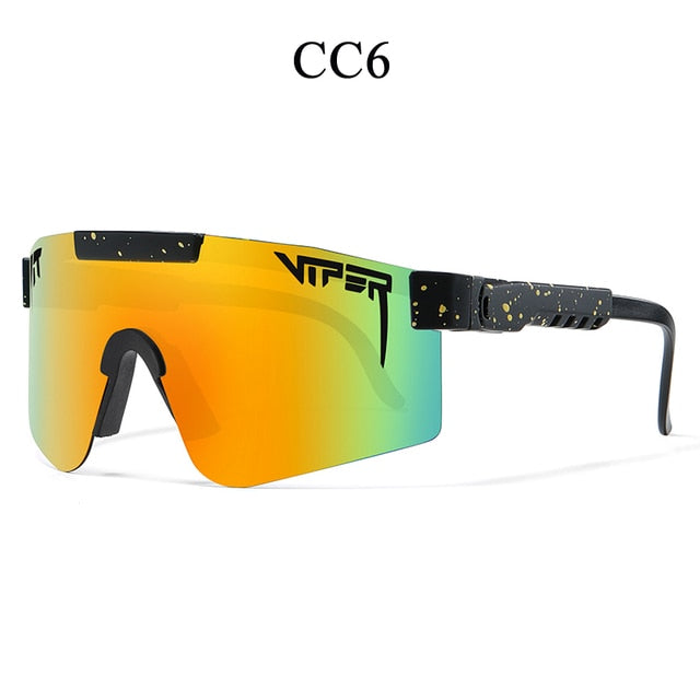 Pit Viper Fashion Sunglasses Shades