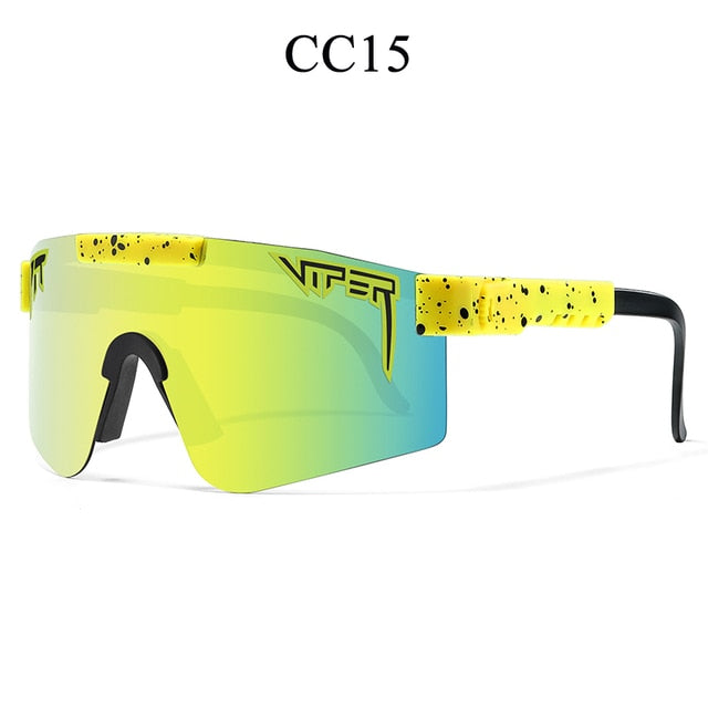 Pit Viper Fashion Sunglasses Shades