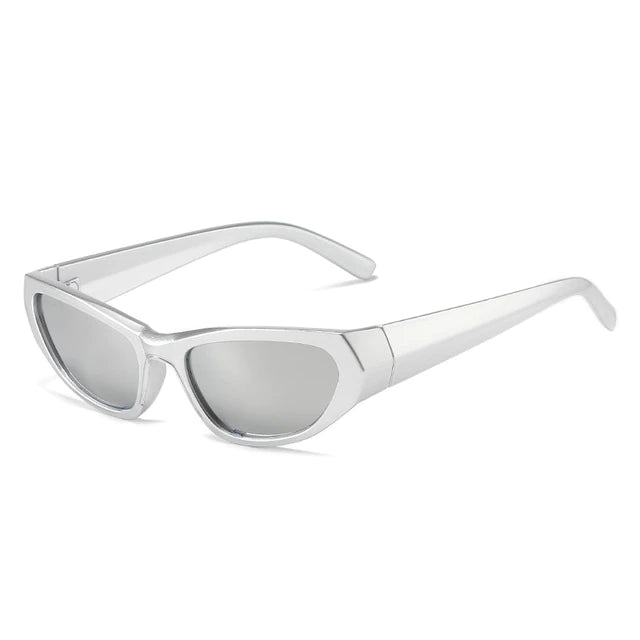 Hellooeyes Louvre Polarised Sunglasses.