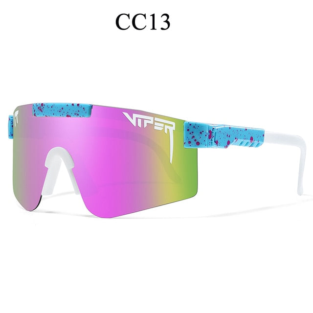 Pit Viper Fashion Sunglasses Shades