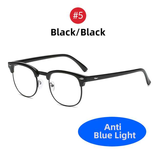 VIVIBEE Anti Blue Light Blocking Glasses