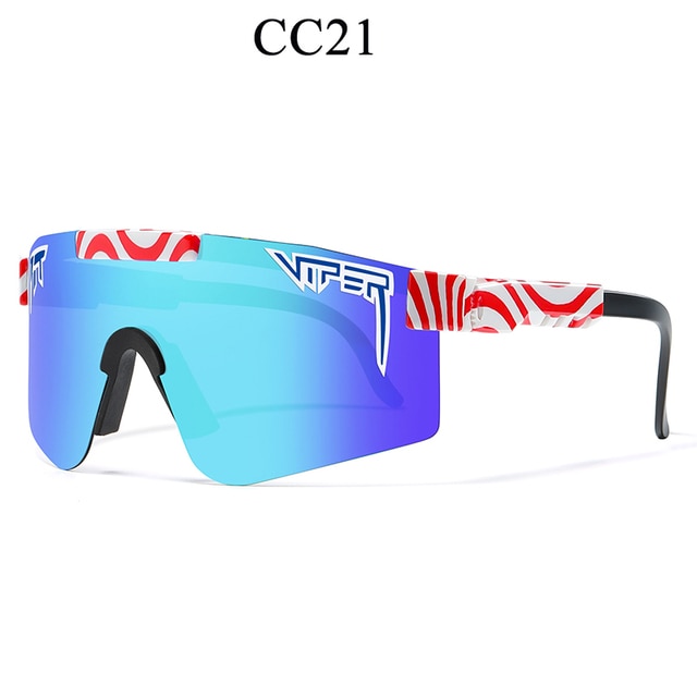 Pit Viper Fashion Sunglasses Shades