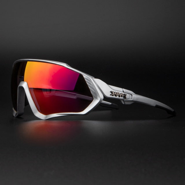 kapvoe Cycling Sunglasses (Special Model)