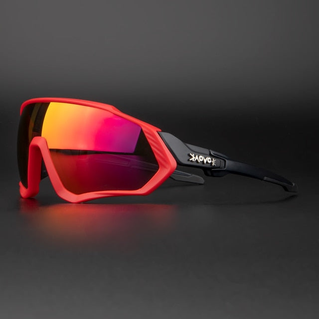 kapvoe Cycling Sunglasses (Special Model)