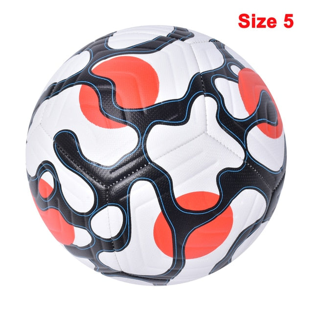 Machine-Stitched Soccer Ball / Football Ball