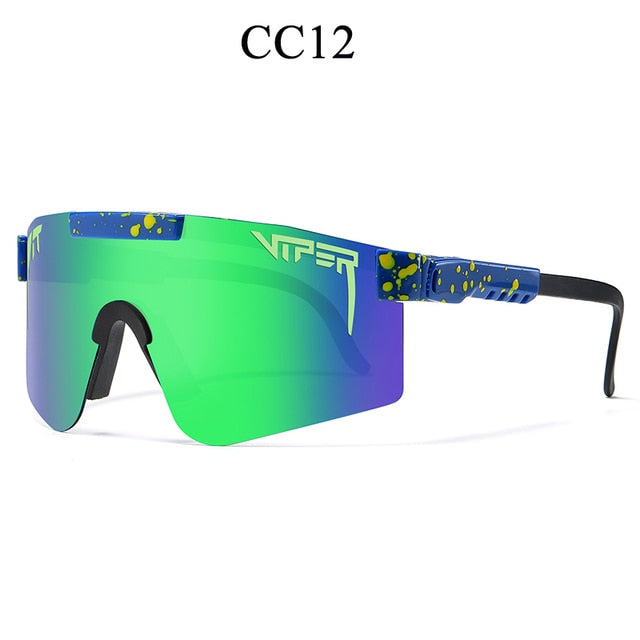 Pit Viper Fashion Sunglasses Shades