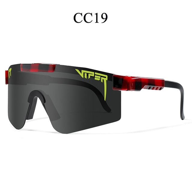 Pit Viper Fashion Sunglasses Shades