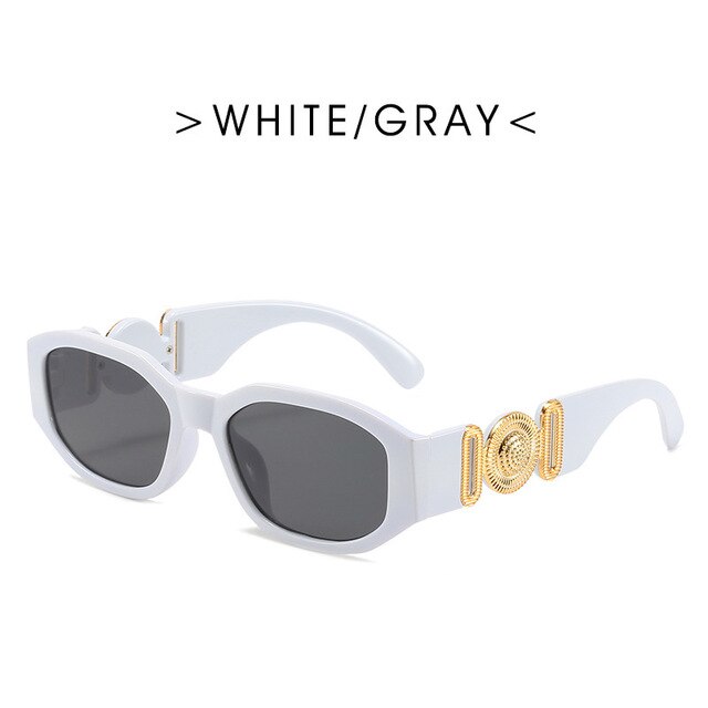 LONSY Rectangle Sunglasses