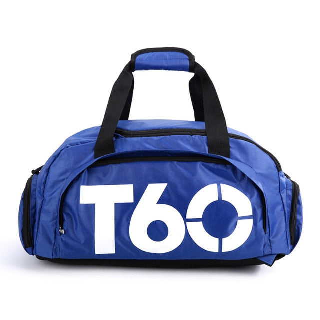 T60 Waterproof Fitness Bag