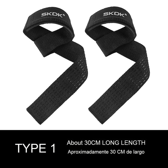 SKDK Gym Wrist Straps