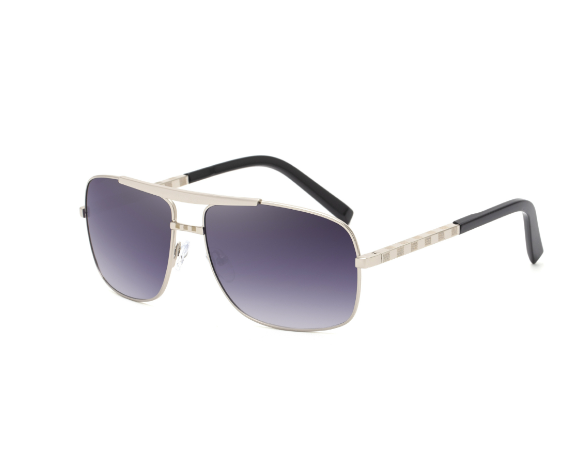 Kajila Classic Square Sunglasses