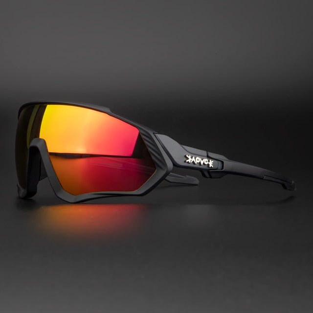 kapvoe Cycling Sunglasses (Special Model)