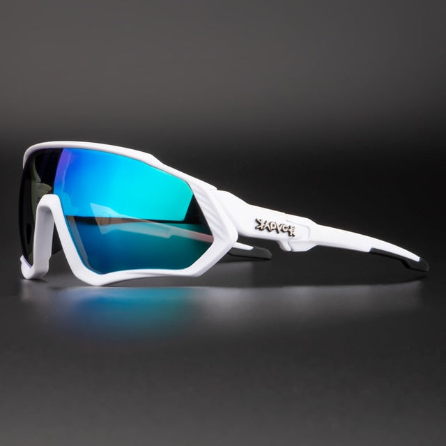 kapvoe Cycling Sunglasses (Special Model)