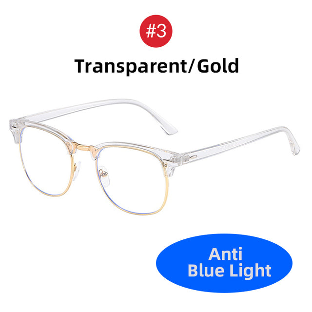 VIVIBEE Anti Blue Light Blocking Glasses