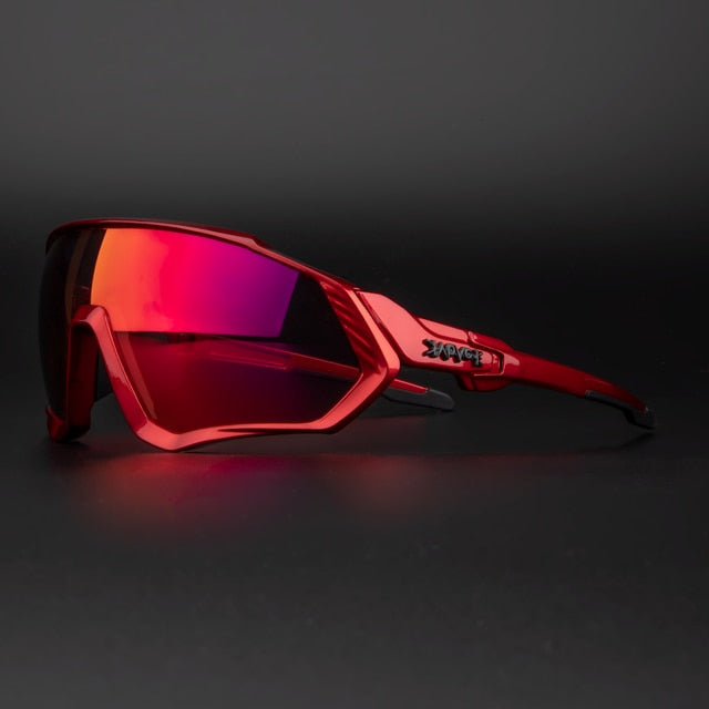 kapvoe Cycling Sunglasses (Special Model)