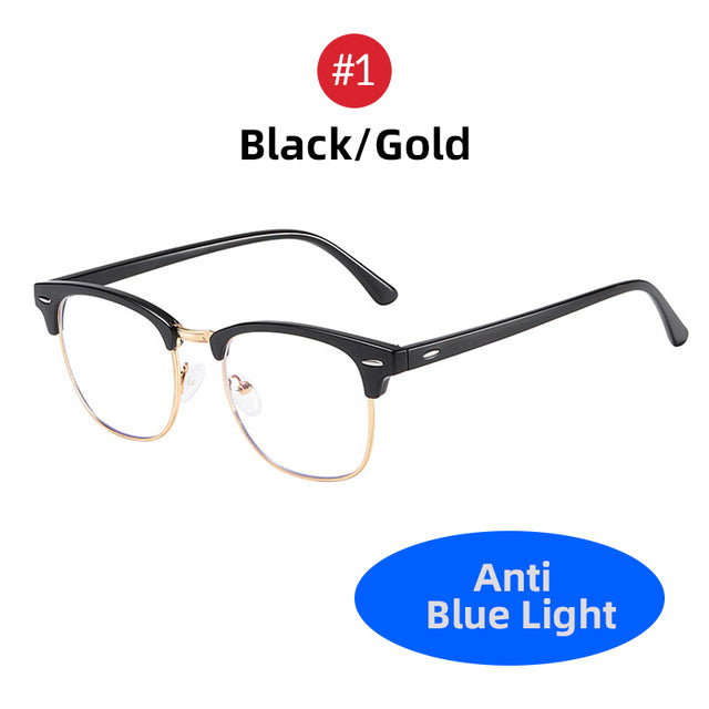 VIVIBEE Anti Blue Light Blocking Glasses