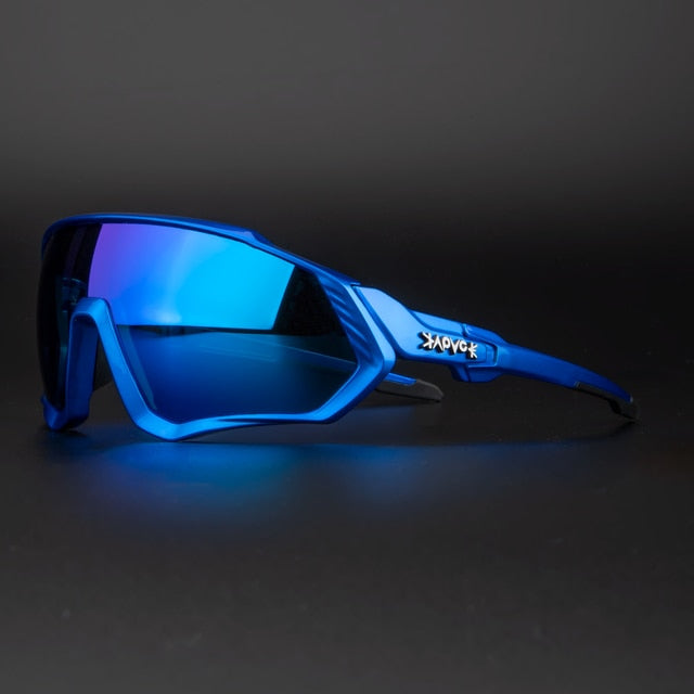 kapvoe Cycling Sunglasses (Special Model)