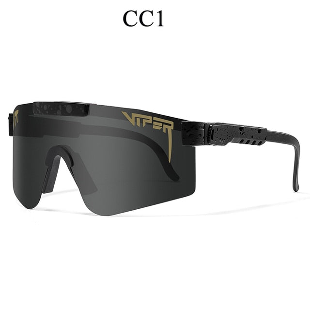 Pit Viper Fashion Sunglasses Shades