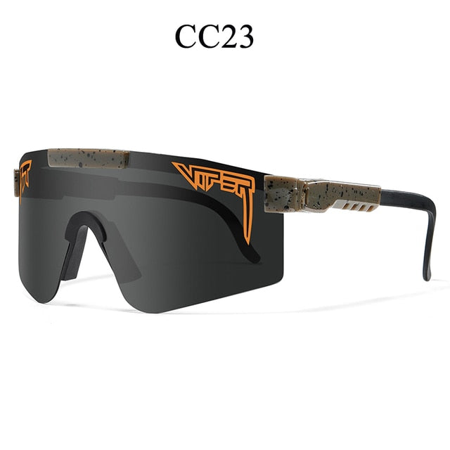 Pit Viper Fashion Sunglasses Shades