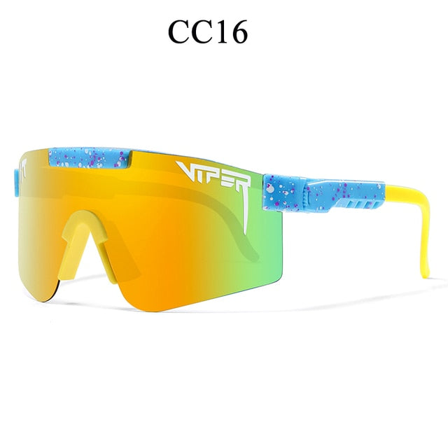 Pit Viper Fashion Sunglasses Shades