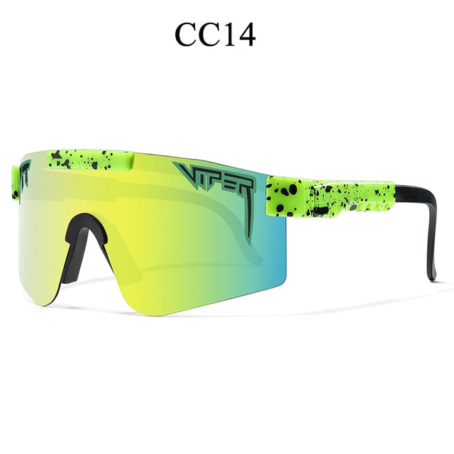 Pit Viper Fashion Sunglasses Shades