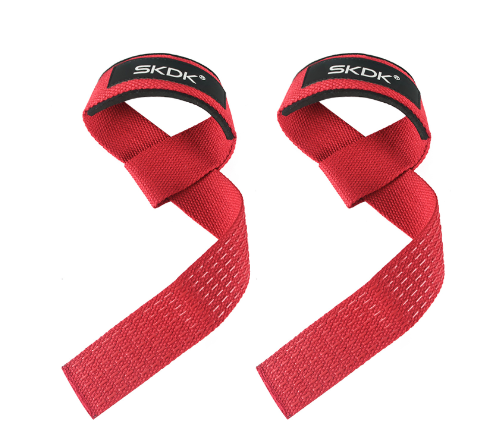 J Bryant Fitness Gym Lifting Straps