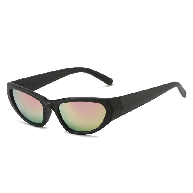 Hellooeyes Louvre Polarised Sunglasses.