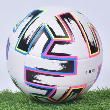 Machine-Stitched Soccer Ball / Football Ball