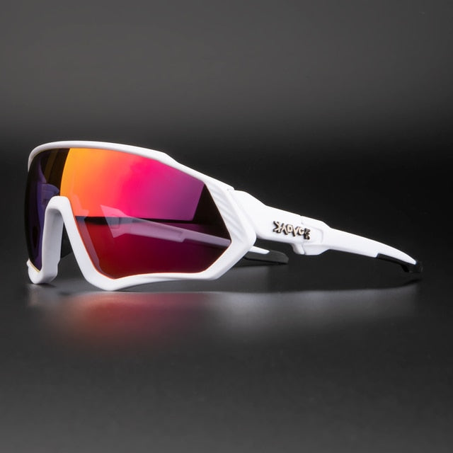 kapvoe Cycling Sunglasses (Special Model)