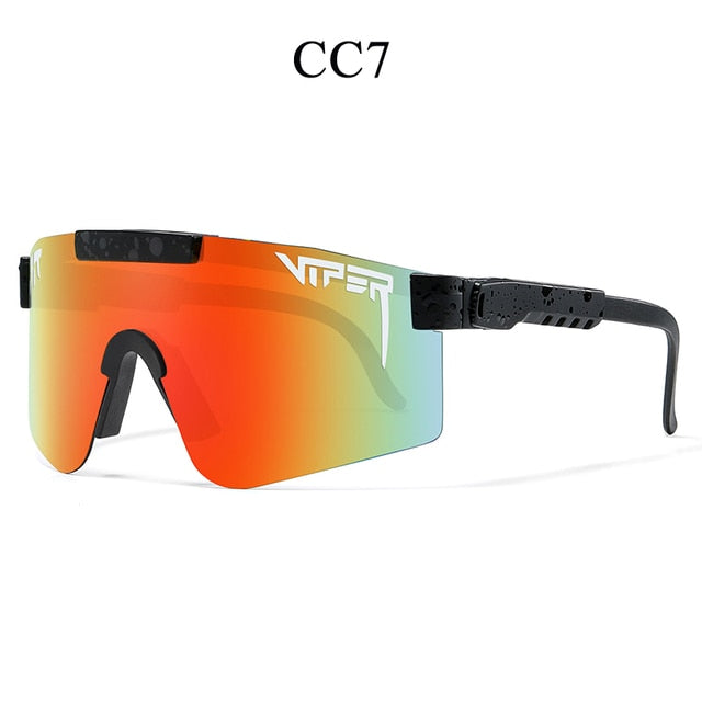 Pit Viper Fashion Sunglasses Shades