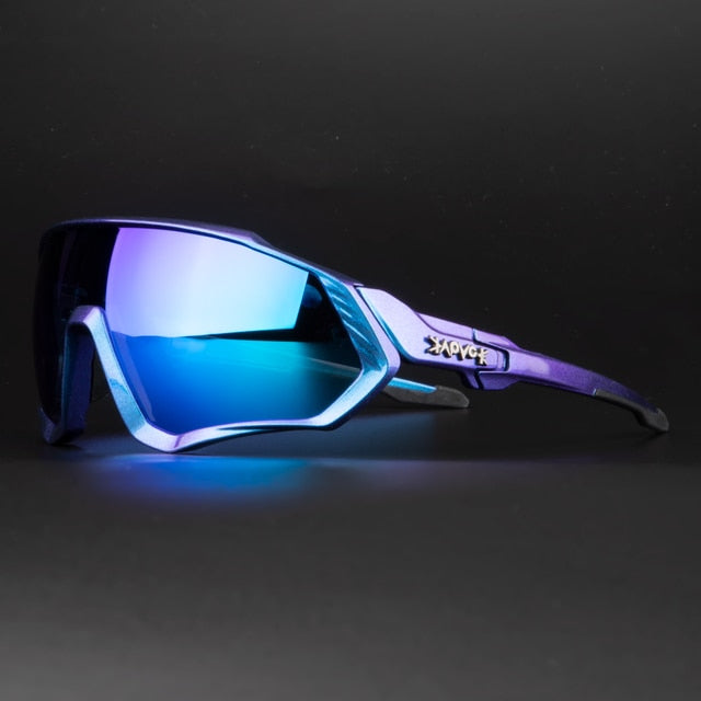 kapvoe Cycling Sunglasses (Special Model)