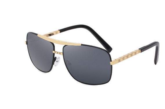 Kajila Classic Square Sunglasses