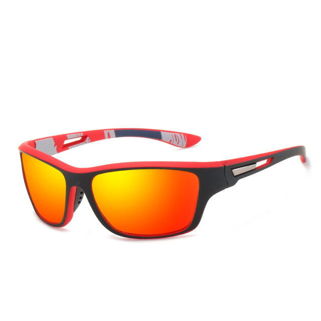 Polarized UV Protection Sunglasses