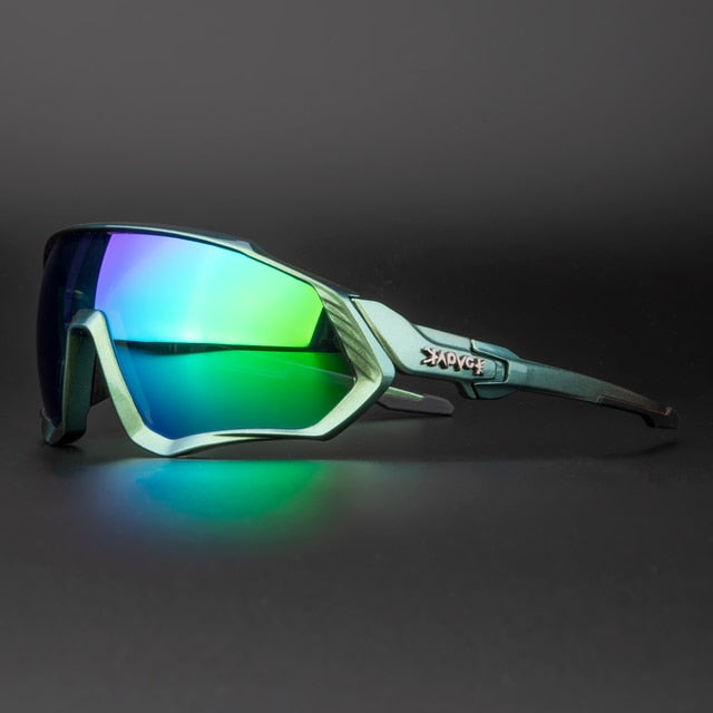 kapvoe Cycling Sunglasses (Special Model)